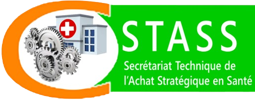 Logo du STASS