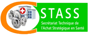 Logo du STASS