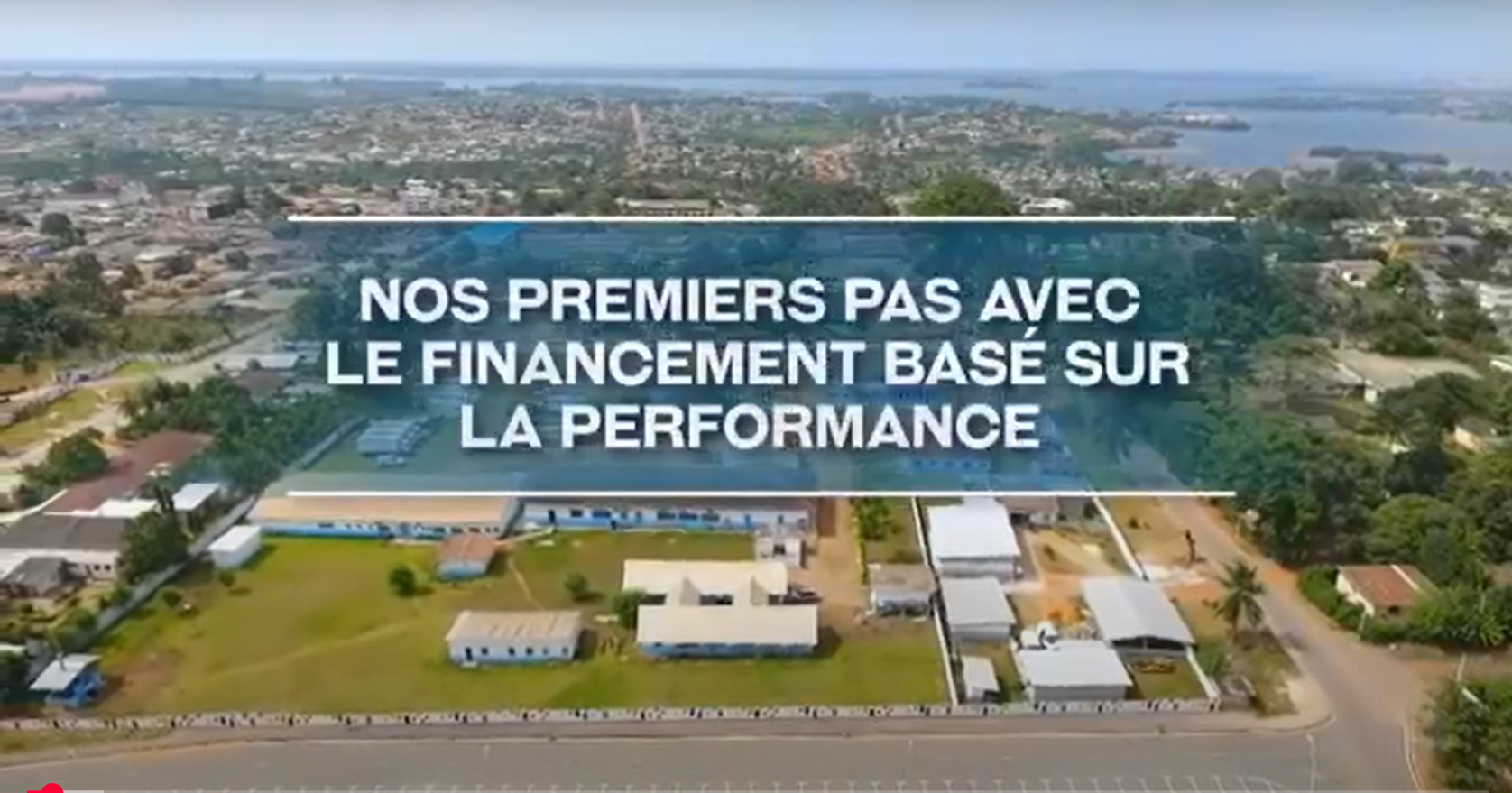 Premiers pas avec le FBP