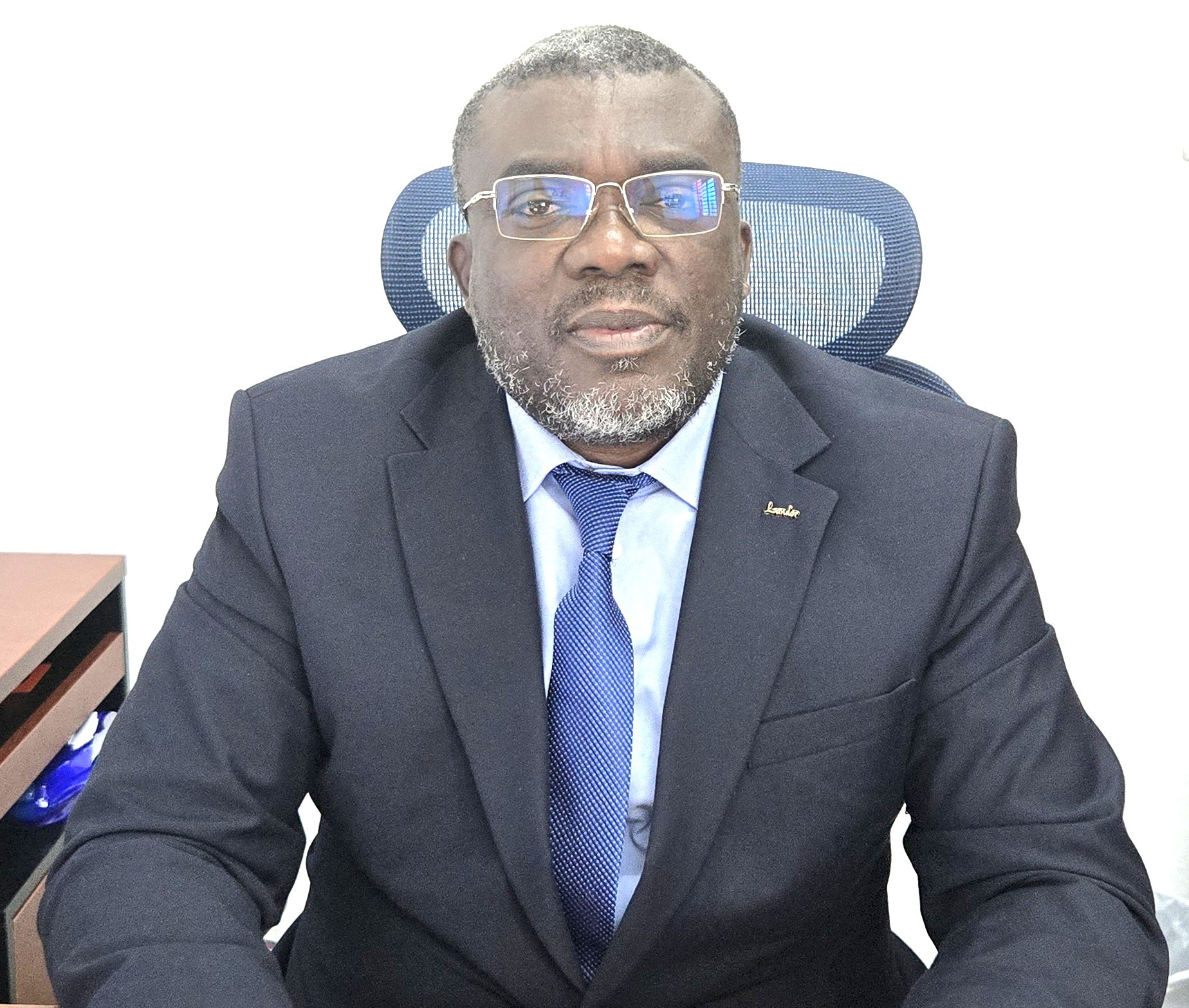 Coordonnateur du STASS